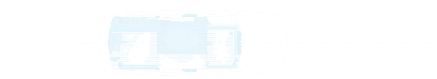 Sun Deck plan